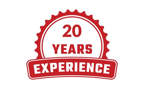 Experience .